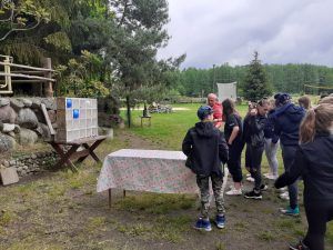 Radosny powrót do szkoły