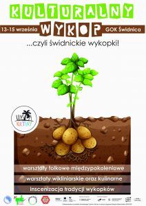 KULTURALNY WYKOP