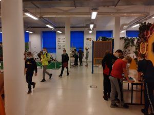 W Centrum Nauki Keplera w Zielonej Górze