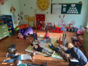 MIĘDZYNARODOWY MIESIĄC BIBLIOTEK SZKOLNYCH – PAŹDZIERNIK 2021