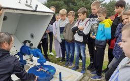 Światowy Dzień Turystyki