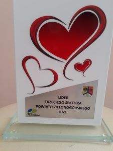 ROK SZKOLNY 2021 / 2022