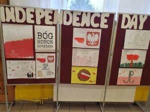 Święto Niepodległości.