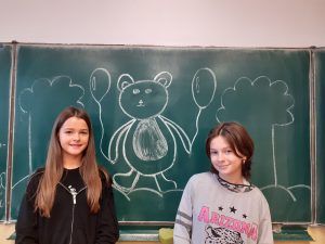 Światowy Dzień Pluszowego Misia