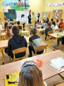 Spotkanie z Krainą Eksperymentów