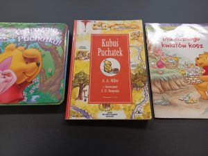 Dzień Pluszowego Misia