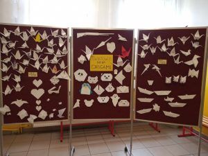 Światowy Dzień Origami