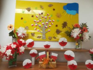 Święto Niepodległości