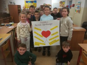 Dzień Życzliwości i Pozdrowień