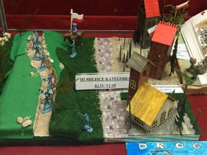 zdjęcie przedstawia pracę konkursową o Polsce