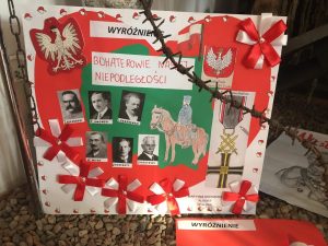 "Drogi do Niepodległości"