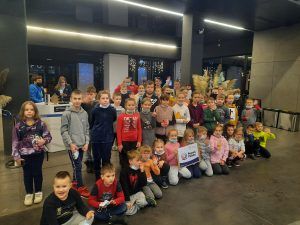 Wycieczka w ramach programu POZNAJ POLSKĘ