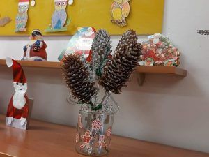 Dekorujemy świetlicę