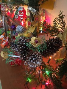 stroiki świąteczne