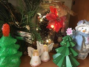 stroiki świąteczne