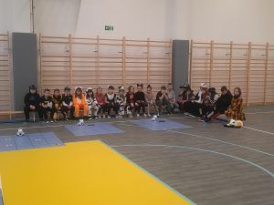 Zajęcia z robotyki