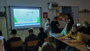 Międzynarodowy Dzień Języka Ojczystego