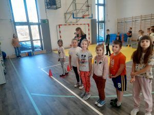 Dzień Kobiet na sportowo!