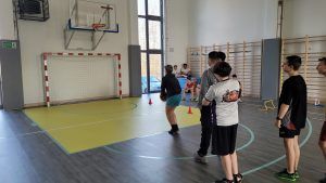 Sportowy Dzień Kobiet