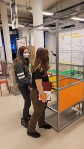 Zajęcia w Centrum Przyrodniczym