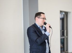 „Słone TV”, czyli wywiad ze „Słonym Gościem”