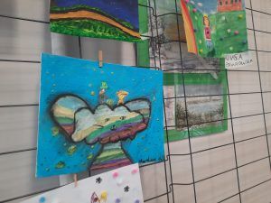 Konkurs plastyczny w ramach Lubuskich Konfrontacji Artystycznych