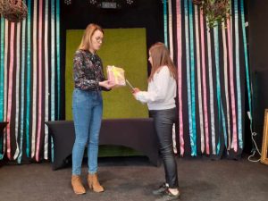 Sukcesy naszych uczniów