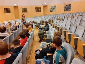 Spotkania z muzyką poważną