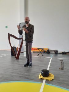 Instrumenty Dalekiego Wschodu