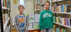 TYDZIEŃ BIBLIOTEK 2022