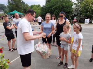 nagroda dla zwycięskiej drużyny