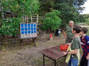 Pożegnanie szkoły w OSiR w Świdnicy
