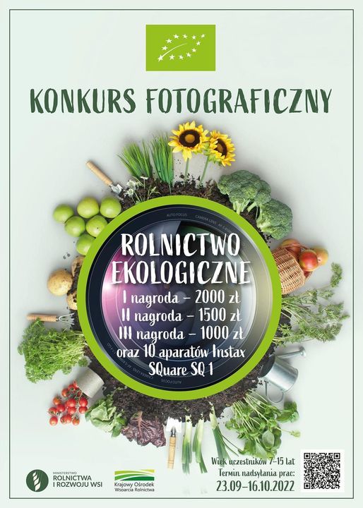 Konkurs fotograficzny