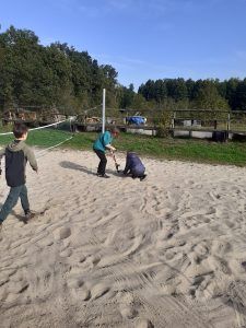 Aktywny Dzień Chłopaka