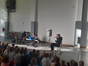 Klasyka na NIE - poważnie