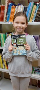 MIĘDZYNARODOWY MIESIĄC BIBLIOTEK SZKOLNYCH 2022