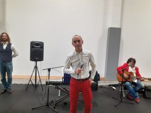 Polska muzyka Niepodległa