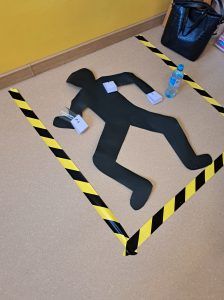 Warsztaty z Krainą Eksperymentów