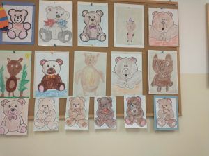 DZIEŃ PLUSZOWEGO MISIA