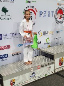 IX Ogólnopolski Turniej Sztuk Walk o Puchar Prezydenta Miasta Zielona Góra