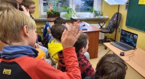 Czytanie bez granic 2022r.