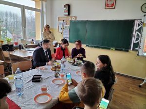 Święto wolontariuszy