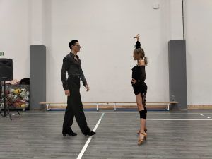 W rytmach karnawału