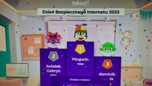 ranking zwycięzców