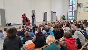 Najgłośniejsze instrumenty świata