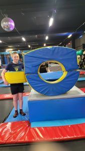 Dzień Kobiet na sportowo