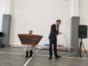 Cymbał czy Cymbały