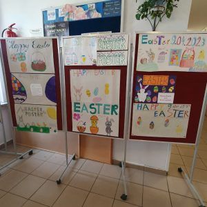 Easter Poster