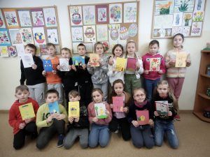 Życzenia Wielkanocne 2023r.