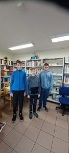 zwycięzcy konkursu frazeologicznego